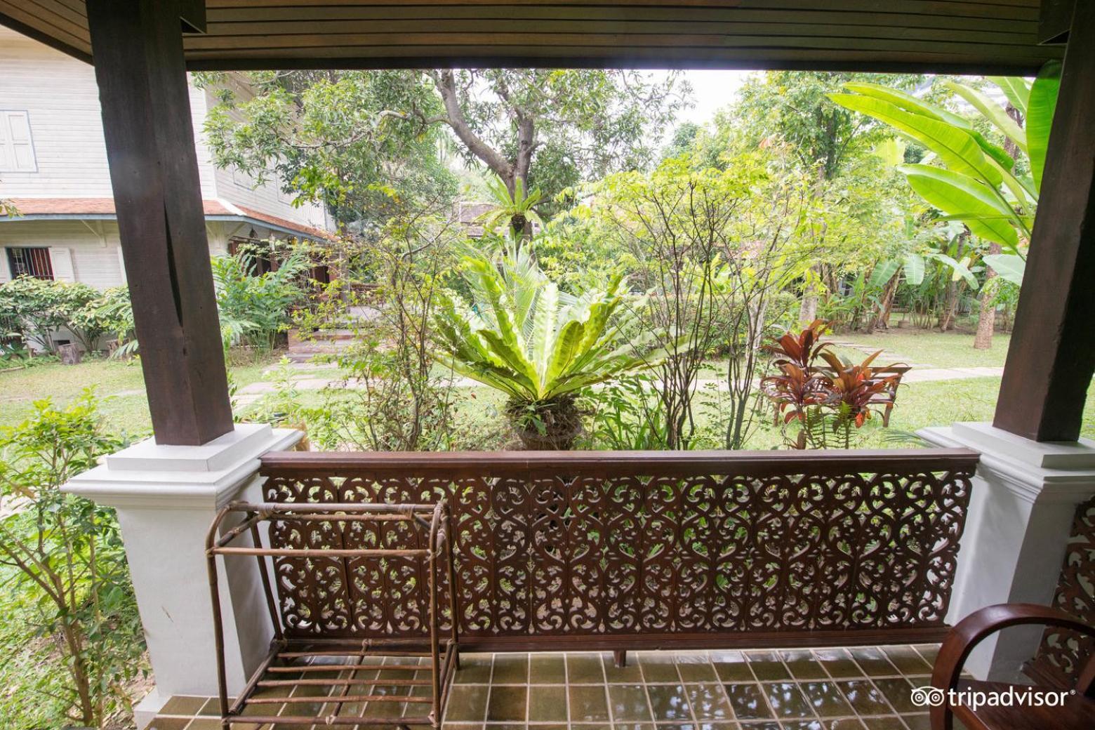 치앙마이 Baan Orapin B&B 외부 사진