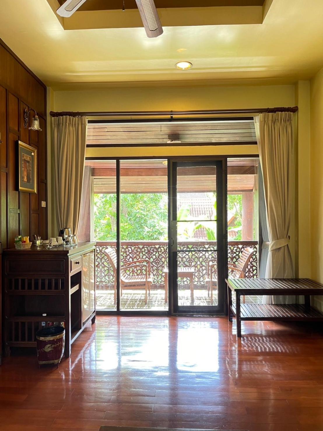치앙마이 Baan Orapin B&B 외부 사진