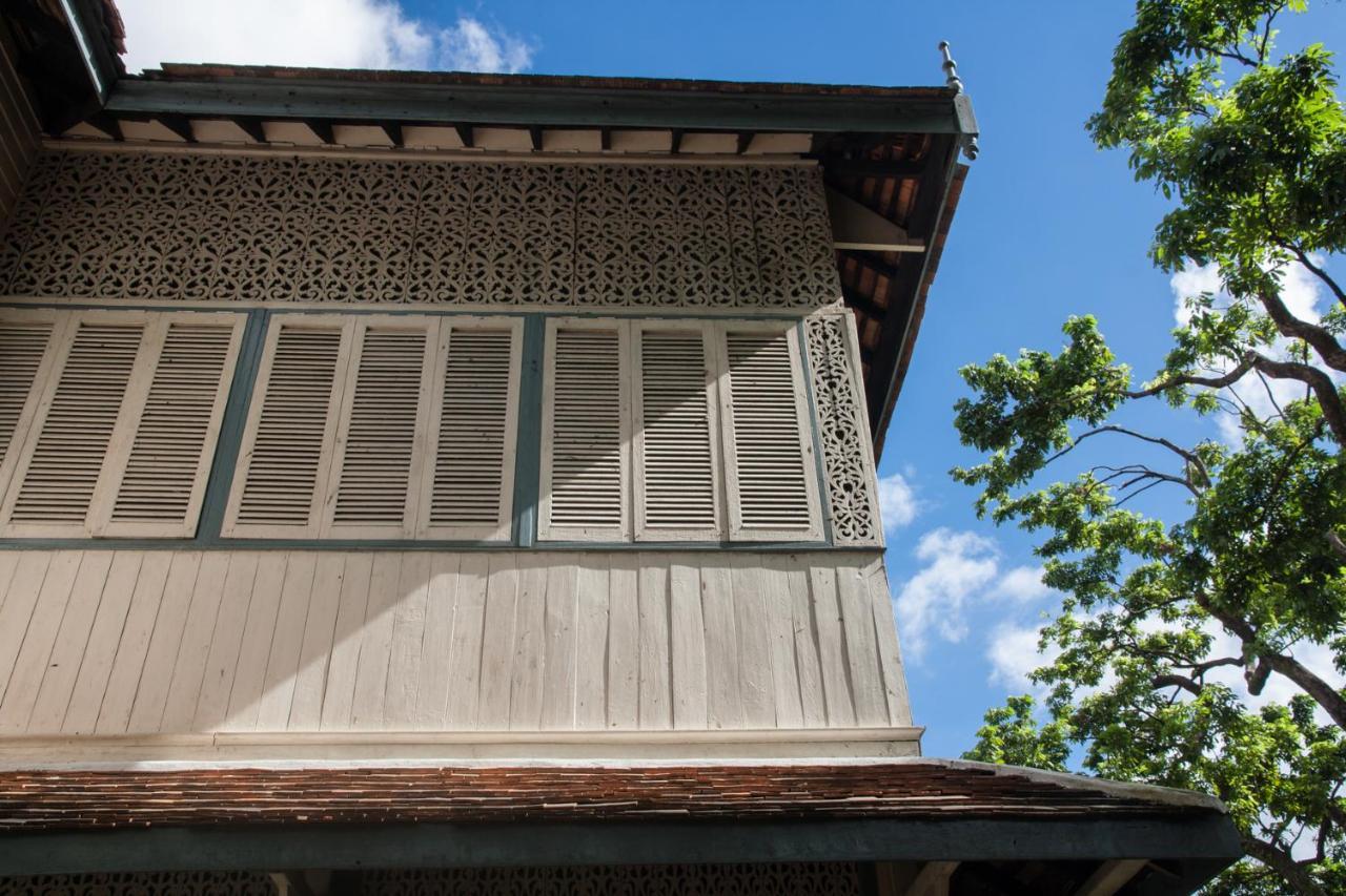 치앙마이 Baan Orapin B&B 외부 사진